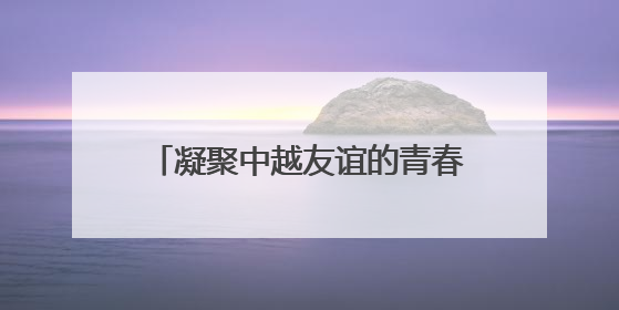凝聚中越友谊的青春力量——越南青年“红色研学之旅”见闻