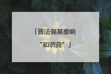 普法强基奏响“和谐曲”